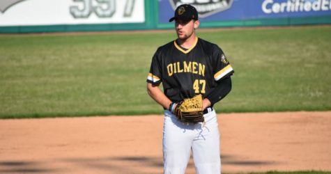 Southland Grabs Opener of MCL Semifinal Series