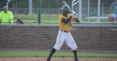Offensive Outburst Sets Record, Sends Oilmen to the 2019 MCL Championship Series