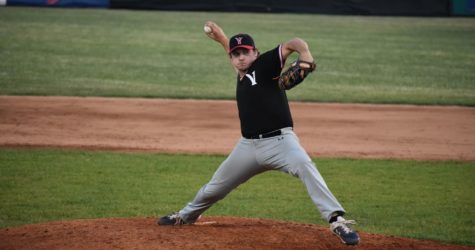 Rios with another All-Star Worthy Performance, Vikings Cruise to Sixth Win in a Row