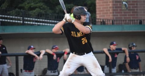 Big Inning Elusive as Oilmen Fall to Generals