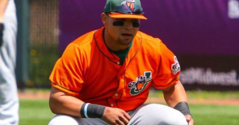 Tony Sanchez Hired as Manager of Southland Vikings