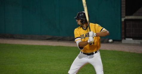 Oilmen Close Out Regular Season with Win