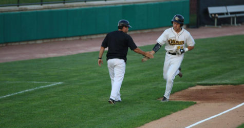 Midwest Collegiate League announces 2016 awards, all-league team