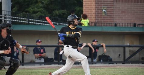 Quality Pitching Not Enough as Panthers Edge Oilmen