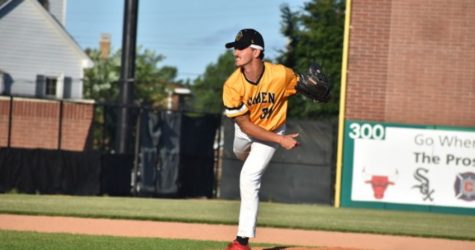 Hounds Edge Oilmen, Win 2020 MCL Title