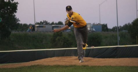 Oilmen Down Panthers for Fifth Straight Victory