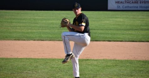 Oilmen Top Generals, Extend Winning Streak to Four