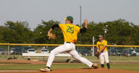 Late Comeback Squandered in Final Inning