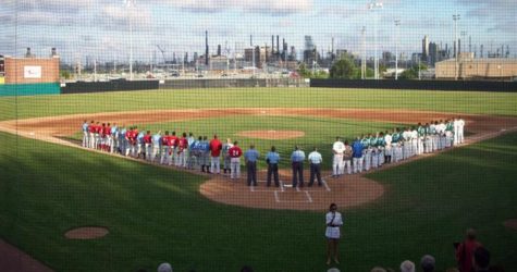 Thrilling All-Star game ends with North All-Stars winning 8-7 in extras