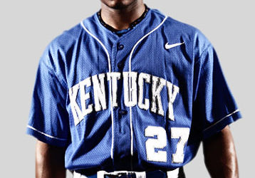 University of Kentucky Outfielder Signs With Southland Vikings