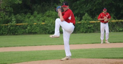 Litke Lights Out in Complete Game Shutout, Vikings Roll into 4th of July Break with Another Win