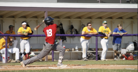 Southland Offense Brings Timely hits, 15 Runs on Way to Ten-Run Mercy Killing
