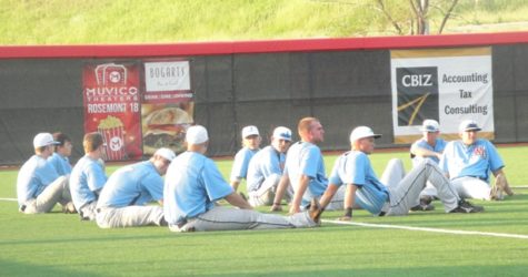 Midwest Collegiate League looking for players for 2012