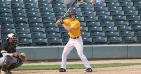 Generals starter Joey Turek fuels bounce back win