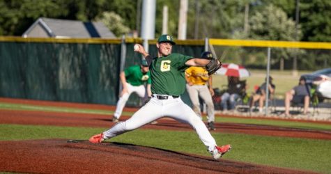 Christian Jacobs’ big game not enough as Oilmen sweep doubleheader against Generals