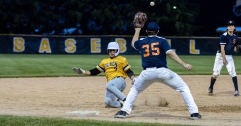 Oilmen Show Resilience in Extra-Inning Win Over Panthers