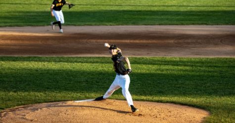 Byrdak Brilliant as Oilmen Top Generals