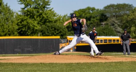 Panthers win Extra-Inning Thriller over the Corn Dogs