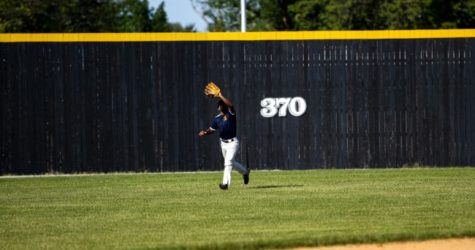 Panthers Fall to Generals to Finish Month of June