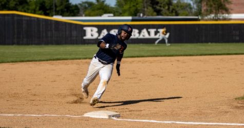 Panthers Walk if Off Against the Generals