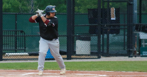 Late Rally Not Enough, Vikings Fall To Oilmen