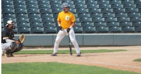 Generals’ unable to make comeback against Oilmen