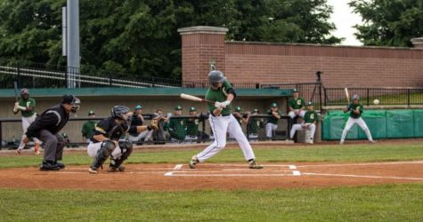 Generals’ bats can’t heat up, they fall to Vikings