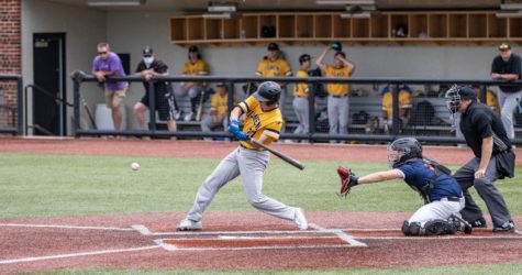 Oilmen Drop Wednesday Matinee to Panthers