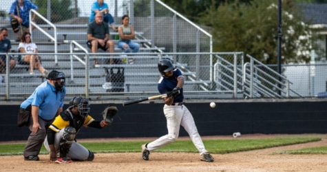 Panthers Lose in Extras to the Oilmen