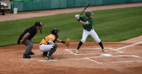 Generals Break Franchise Record in Runs Scored in Thriller Over Panthers