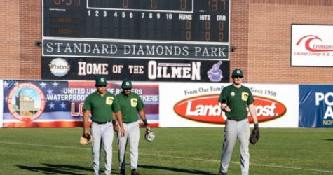 Joliet Swept by Southland in Doubleheader