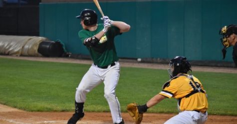 Generals’ Strong Offense In Second Game Earns Them Doubleheader Split Against Giants