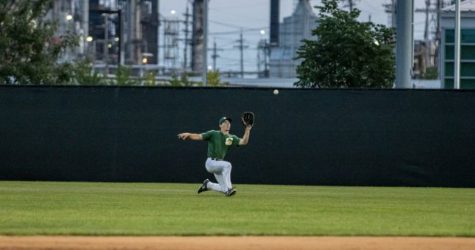 Generals’ Four Game Winning Streak Snapped Against Oilmen