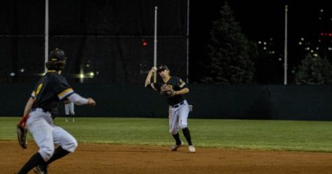 Oilmen Pull Out Walk-Off Win Over Giants