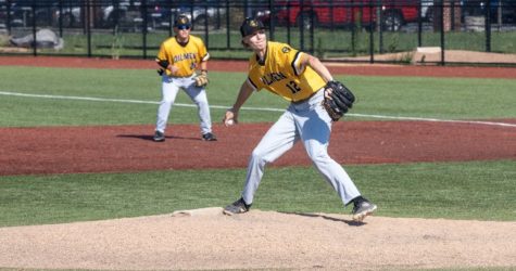 Oilmen Gain Game on Vikings with Road Victory