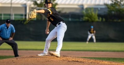 Giants Snap Losing Streak by Downing Oilmen