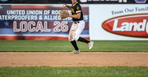 Wobbly Defense Costs Oilmen Against Corn Dogs