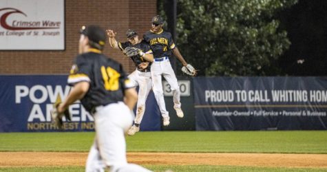 Oilmen Close Out Regular Season with Win, Enter Playoffs as No. 3 Seed