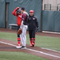 Romsek Named Manager of Griffith Generals