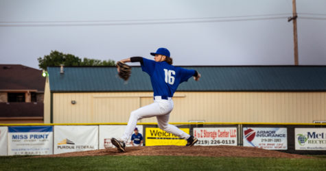 Corn Dogs are 2-0 With a 7-3 Win Over the Oilmen, Aim for Series Sweep Saturday