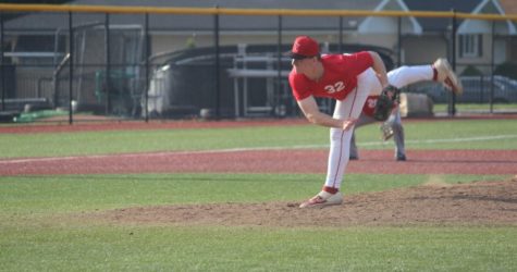 Southland Vikings Announce Pitchers For 2023 Season