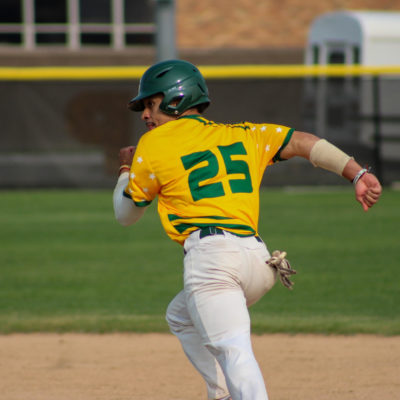 Generals Lose Thriller to Corn Dogs 9-7