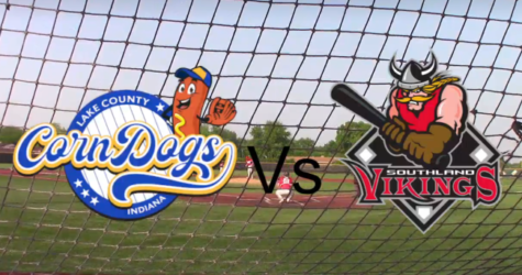 Vikings Drop Second Straight To Corn Dogs Despite Strong Debut From Lisle