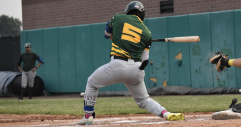 Oilmen Win Seventh in A Row, Deflate Generals 18-0