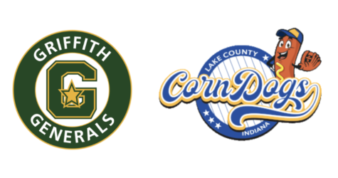 Generals Swept in Season Series by Corn Dogs, Lose 12-6