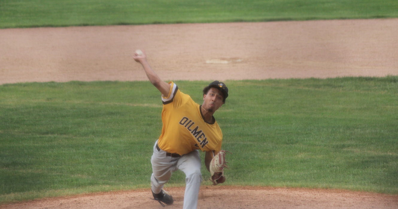 Oilmen Pick Up First Win of Season vs Indiana Panthers