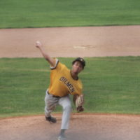 Oilmen Win Back to Back Games