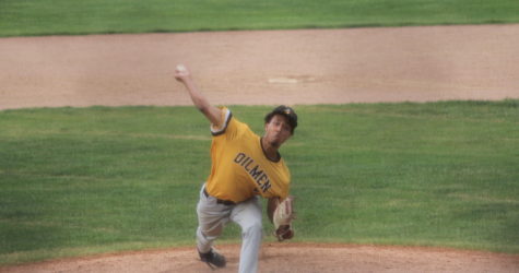 Oilmen Win Back to Back Games