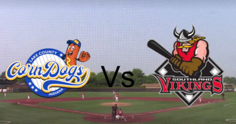 Vikings Can’t Quiet Corn Dog Bats; Fall 14-2