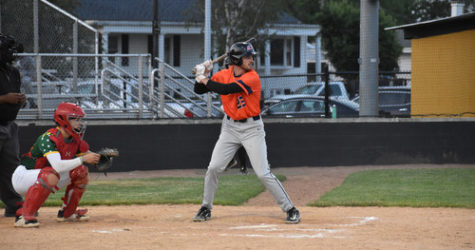 Kevin Bushnell Homers Again as Panthers Narrowly Beat Generals